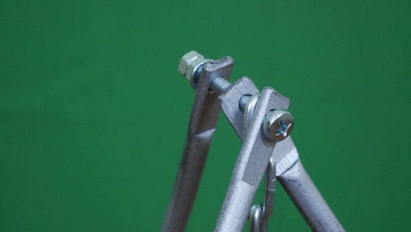 Тренога для костра СИБТЕРМО 00610900