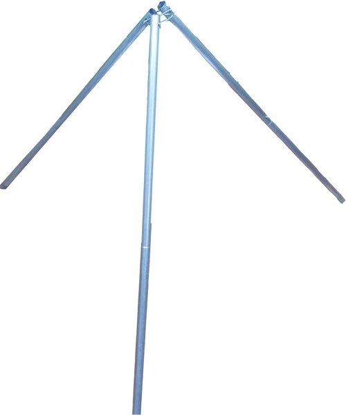 Тренога для костра СИБТЕРМО 00610901 - фото