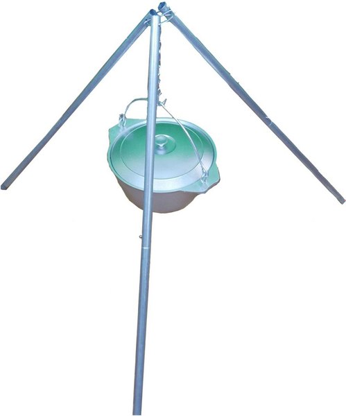 Тренога для костра СИБТЕРМО 00610901