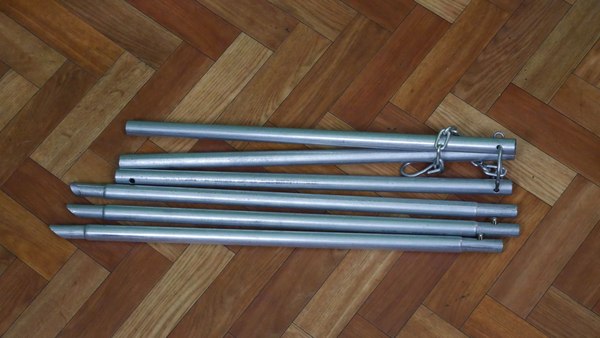 Тренога для костра СИБТЕРМО 00610901