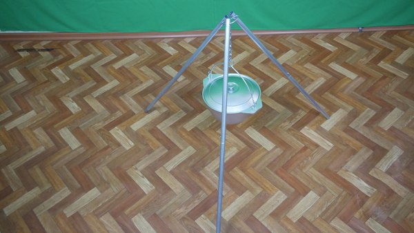 Тренога для костра СИБТЕРМО 00610901