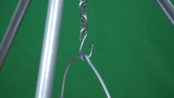 Тренога для костра СИБТЕРМО 00610901