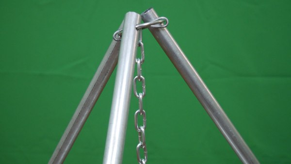 Тренога для костра СИБТЕРМО 00610901