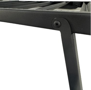 Решетка для костра СИБТЕРМО 00610501