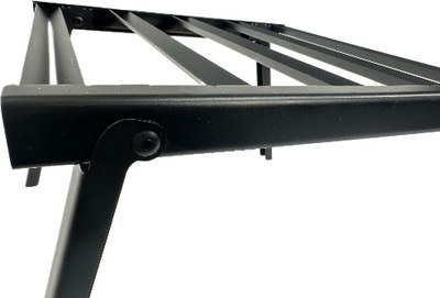 Решетка для костра СИБТЕРМО 00610505