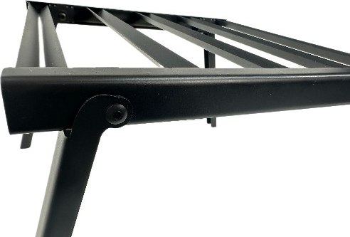 Решетка для костра СИБТЕРМО 00610506