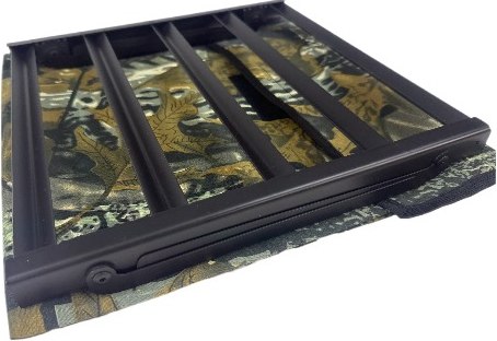 Решетка для костра СИБТЕРМО 00610506