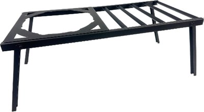 Решетка для костра СИБТЕРМО d 250мм / 00610504 - фото