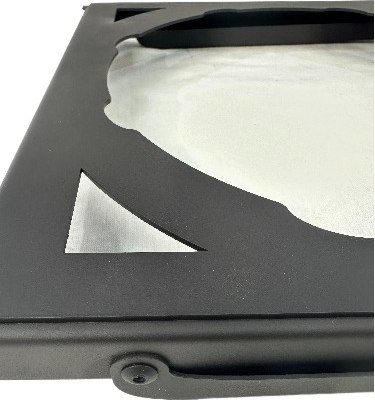 Решетка для костра СИБТЕРМО d 250мм / 00610504