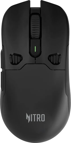 Мышь Acer Nitro OMR404 / ZL.MCEEE.02T - фото