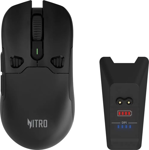 Мышь Acer Nitro OMR404 / ZL.MCEEE.02T