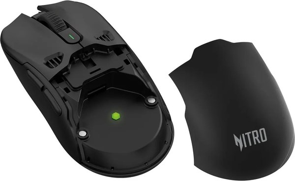 Мышь Acer Nitro OMR404 / ZL.MCEEE.02T