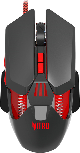 Мышь Acer Nitro OMW302 / ZL.MCECC.025 - фото