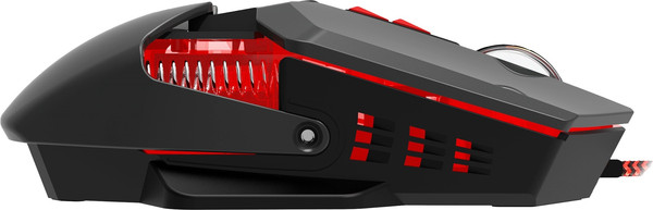 Мышь Acer Nitro OMW302 / ZL.MCECC.025