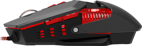 Мышь Acer Nitro OMW302 / ZL.MCECC.025