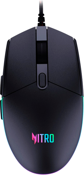 Мышь Acer Nitro OMW400 / ZL.MCEEE.02U - фото