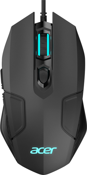 Мышь Acer OMW170 / ZL.MCEEE.00R - фото