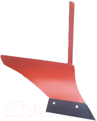 Плуг Нева П-3 ТУ BY - фото