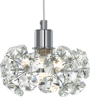 Люстра Citilux Betsy EL322P03.1