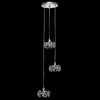 Люстра Citilux Betsy EL322P03.1