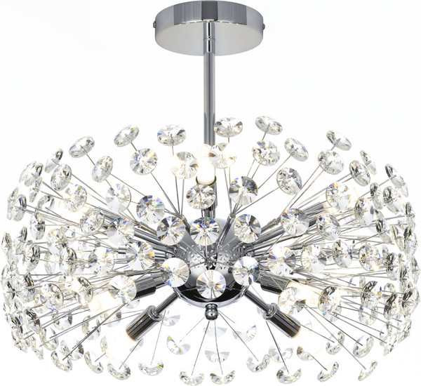 Люстра Citilux Betsy EL322CA08.1 - фото