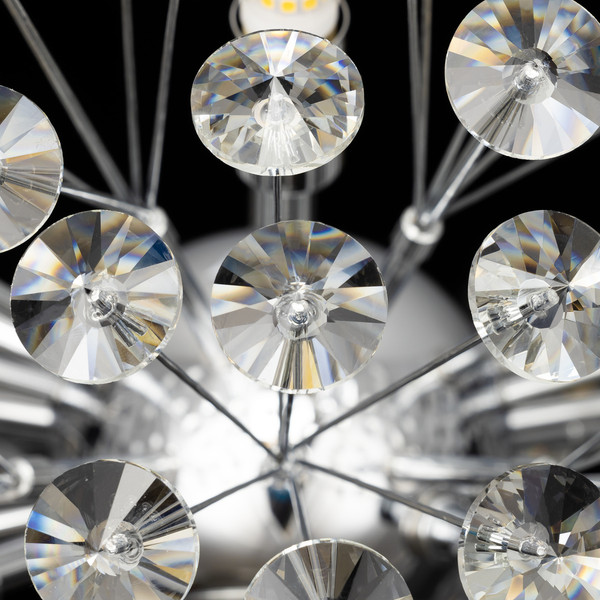 Люстра Citilux Betsy EL322CA08.1