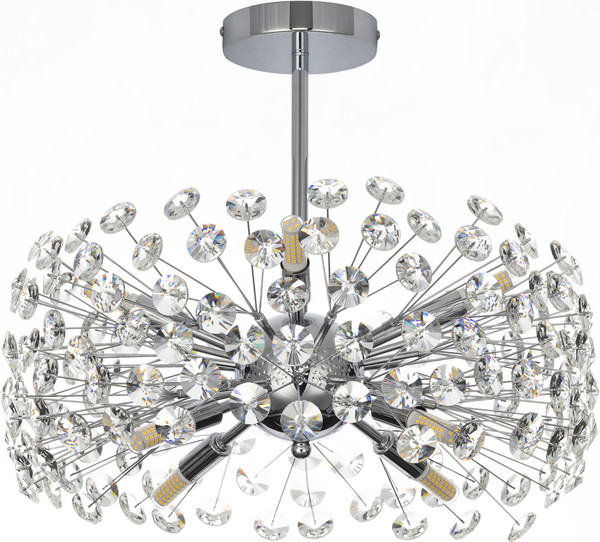 Люстра Citilux Betsy EL322CA08.1