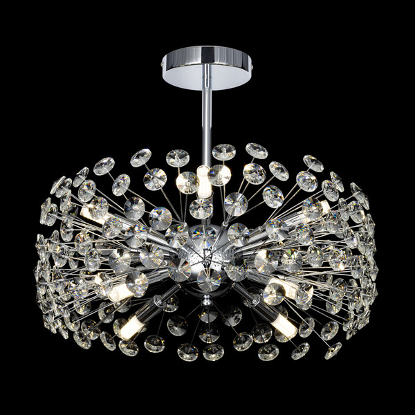 Люстра Citilux Betsy EL322CA08.1