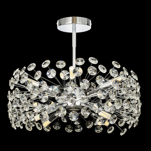 Люстра Citilux Betsy EL322CA08.1