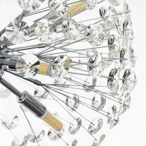 Люстра Citilux Betsy EL322CA08.1