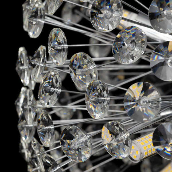 Люстра Citilux Betsy EL322CA08.1