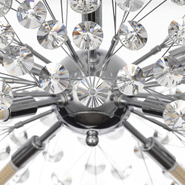 Люстра Citilux Betsy EL322CA08.1