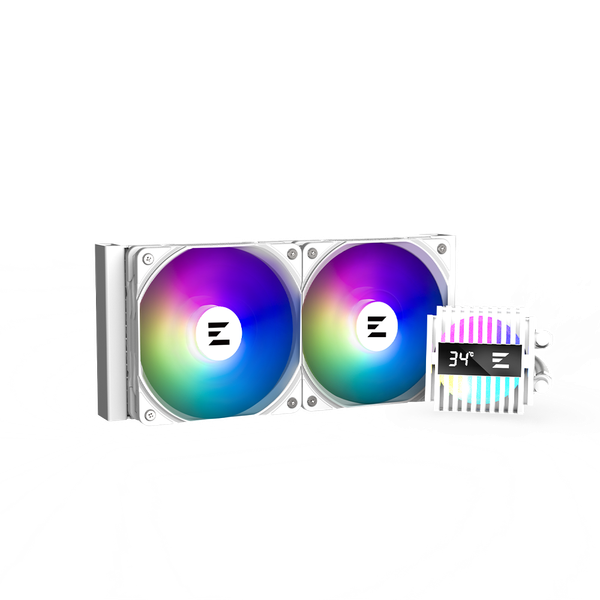 Кулер для процессора Zalman Alpha 2 A24