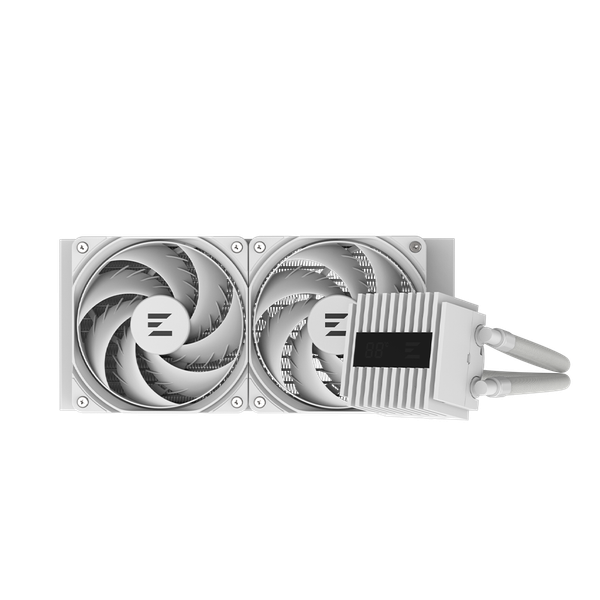 Кулер для процессора Zalman Alpha 2 A24