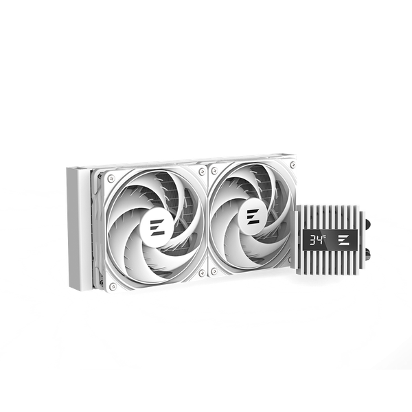 Кулер для процессора Zalman Alpha 2 A24