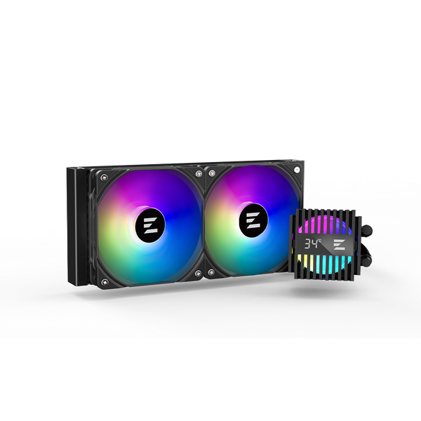 Кулер для процессора Zalman Alpha 2 A24