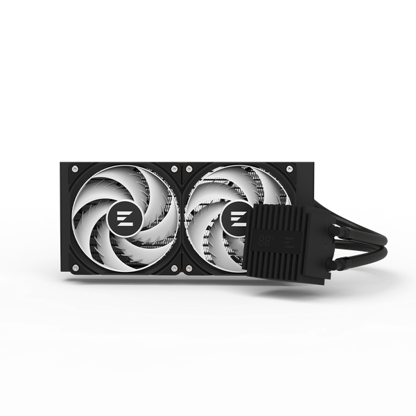 Кулер для процессора Zalman Alpha 2 A24