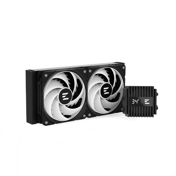 Кулер для процессора Zalman Alpha 2 A24