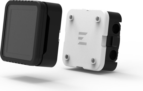 Кулер для процессора Zalman Alpha 2 DS A36