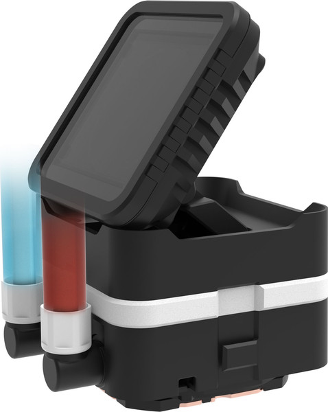 Кулер для процессора Zalman Alpha 2 DS A36