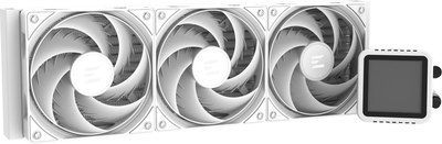 Кулер для процессора Zalman Alpha 2 DS A36