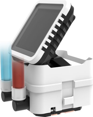 Кулер для процессора Zalman Alpha 2 DS A36