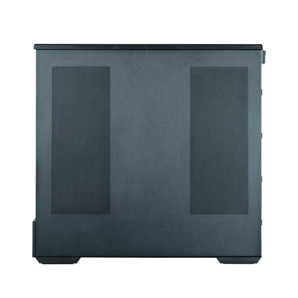 Корпус для компьютера Zalman P30 Black V2