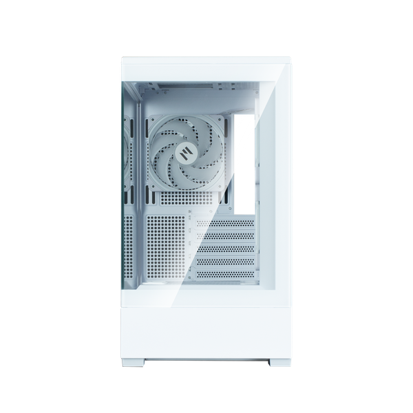 Корпус для компьютера Zalman P30 White V2