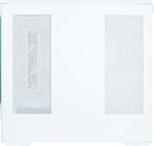 Корпус для компьютера Zalman P30 White V2