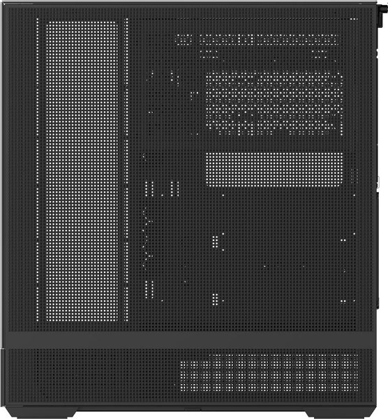 Корпус для компьютера Zalman P40 Prism