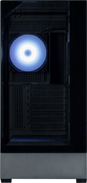 Корпус для компьютера Zalman P40 Prism