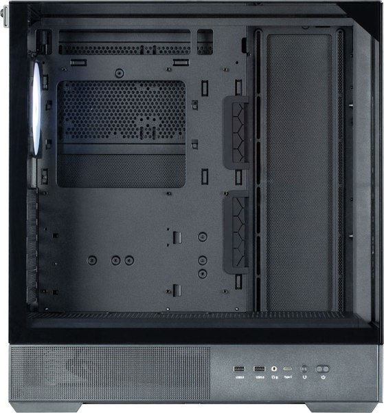 Корпус для компьютера Zalman P40 Prism