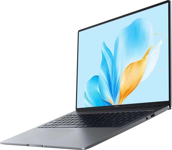 Ноутбук Honor MagicBook X16 2025 BRG-585 (5301ALWQ)
