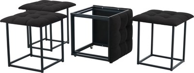 Пуф-трансформер AMC Home 5 в 1 / Q7